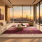 Western Asian Horizon Rug