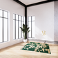 Emerald Balance Rug By Artista Rugs $100/Sqft