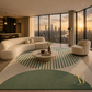 The Sage Horizon Rug