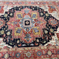 The Serapi Heritage Rug