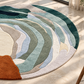 Celestial Path Rug