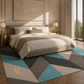 Azure Dimension Rug