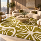 Citrus Reverie Rug