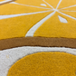 Citrus Pop Rug