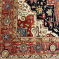 The Serapi Heritage Rug