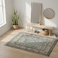 Opal Harmony Oushak Rugs