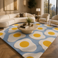 Golden Brunch Rug