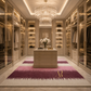 Western Asian Horizon Rug