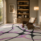 Nightshade Drift Rug