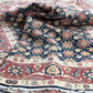 The Caspian Lattice Rug
