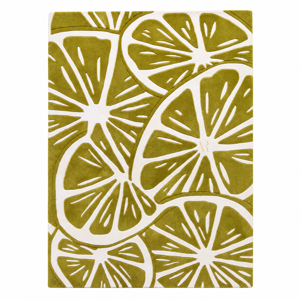 Citrus Reverie Rug