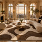 Terra Strata Rug