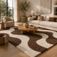 Terra Strata Rug