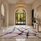 Nightshade Drift Rug