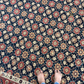The Caspian Lattice Rug