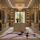 Nightshade Drift Rug