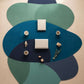 The Moss & Moor Pebble Rug