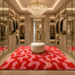 Rambutan Rug