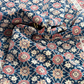 The Caspian Lattice Rug