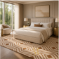 The Kingdom of Gold Rug