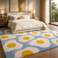 Golden Brunch Rug