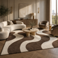 Terra Strata Rug