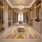 Pastel Wave Rug