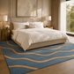 Velvet Meridian Rug