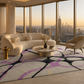 Nightshade Drift Rug