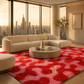 Rambutan Rug