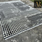 Monochrome Moon Rug By Artista Rugs $40/Sqft