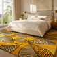 Fields of Gold Rug