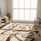 The Sedimentary Drift Rug