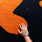 The Ember Rug