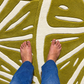 Citrus Reverie Rug