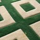 The Emerald Ballroom Rug