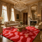 Rambutan Rug