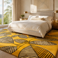 Fields of Gold Rug