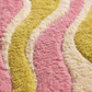 Pastel Wave Rug