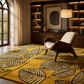 Fields of Gold Rug