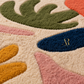 The Matisse Garden Rug