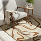 The Sedimentary Drift Rug