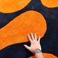 The Ember Rug