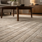 close-up texture beige rug