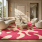 Cypripedium Rug