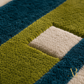 The Geometric Pulse Rug