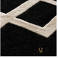 The Alhambra at Night Rug