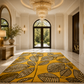 Fields of Gold Rug