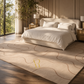 Sepia Current Rug
