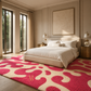 Cypripedium Rug